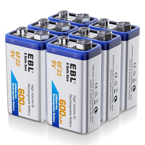 electric 9v battery box|9 volt lithium battery price.